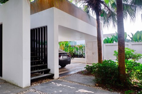 Estudio en Jomtien Beach, Pattaya, Tailandia № 172590 - foto 16
