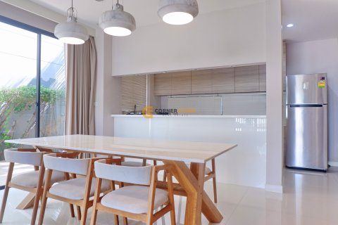 Estudio en Jomtien Beach, Pattaya, Tailandia № 172590 - foto 10