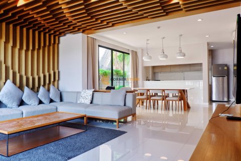 Estudio en Jomtien Beach, Pattaya, Tailandia № 172590 - foto 5
