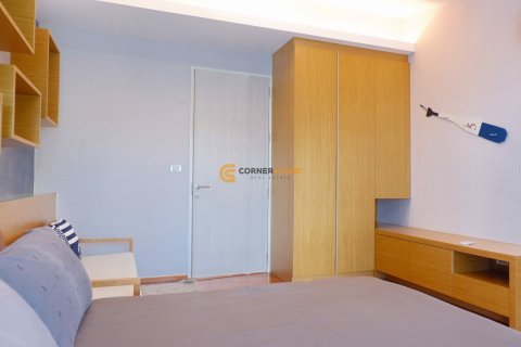 Estudio en Jomtien Beach, Pattaya, Tailandia № 172590 - foto 26