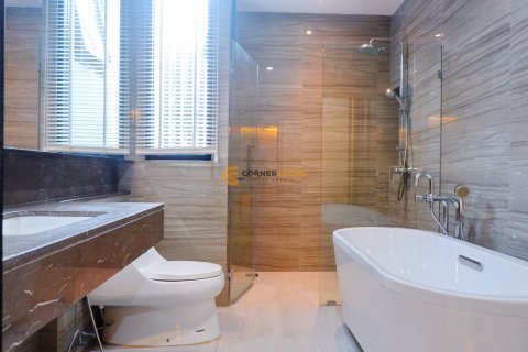 Estudio en Jomtien Beach, Pattaya, Tailandia № 172590 - foto 14
