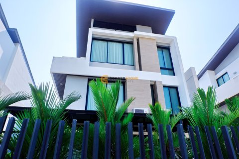 Estudio en Jomtien Beach, Pattaya, Tailandia № 172590 - foto 3