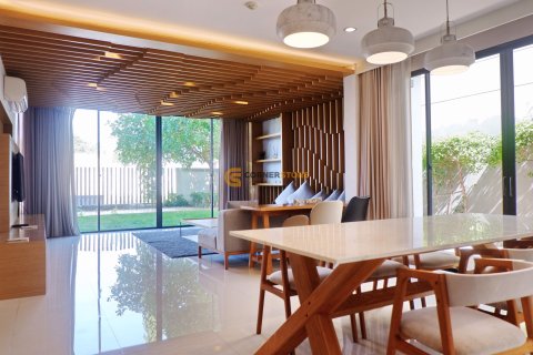 Estudio en Jomtien Beach, Pattaya, Tailandia № 172590 - foto 4