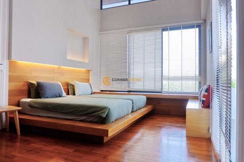 Estudio en Jomtien Beach, Pattaya, Tailandia № 172590 - foto 23