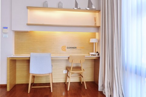 Estudio en Jomtien Beach, Pattaya, Tailandia № 172590 - foto 19