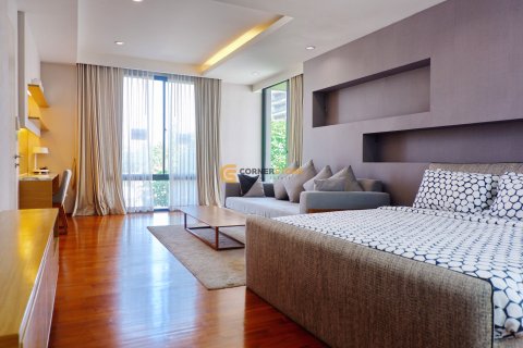 Estudio en Jomtien Beach, Pattaya, Tailandia № 172590 - foto 7