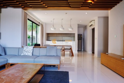 Estudio en Jomtien Beach, Pattaya, Tailandia № 172590 - foto 13