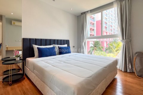 Condominio de 1 dormitorio en Pattaya, Tailandia № 172595 - foto 6