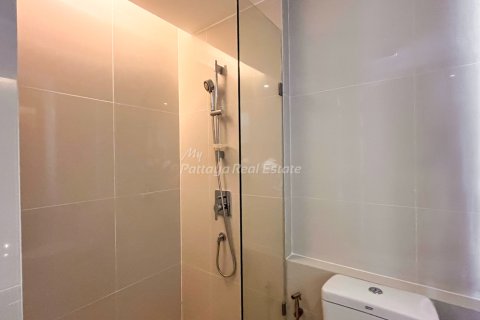Condominio de 1 dormitorio en Pattaya, Tailandia № 172595 - foto 11