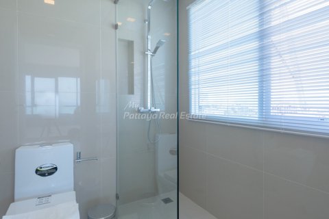 Condominio de 1 dormitorio en Bang Lamung, Tailandia № 172592 - foto 6