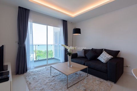 Condominio de 1 dormitorio en Bang Lamung, Tailandia № 172592