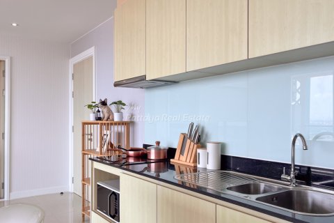 Condominio de 2 dormitorios en Pattaya, Tailandia № 172594 - foto 8