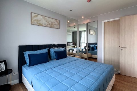 Condominio de 2 dormitorios en Pattaya, Tailandia № 172594 - foto 13