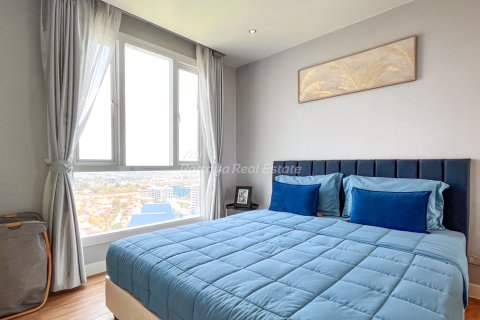 Condominio de 2 dormitorios en Pattaya, Tailandia № 172594 - foto 12