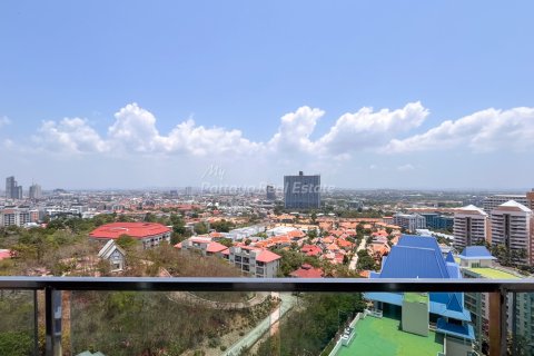 Condominio de 2 dormitorios en Pattaya, Tailandia № 172594 - foto 25