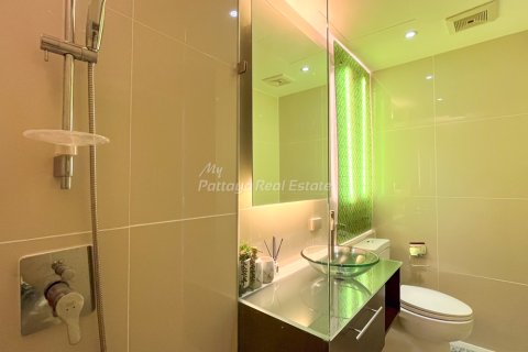 Condominio de 2 dormitorios en Pattaya, Tailandia № 172594 - foto 22