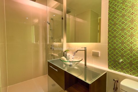Condominio de 2 dormitorios en Pattaya, Tailandia № 172594 - foto 21