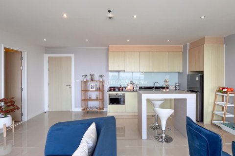 Condominio de 2 dormitorios en Pattaya, Tailandia № 172594 - foto 5
