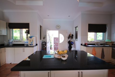 Casa de 3 dormitorios en Hua Hin, Tailandia № 66507 - foto 10