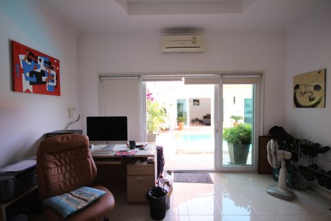 Casa de 3 dormitorios en Hua Hin, Tailandia № 66507 - foto 19