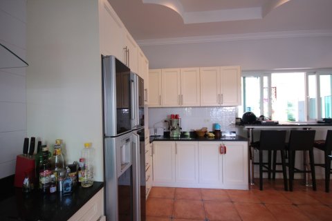 Casa de 3 dormitorios en Hua Hin, Tailandia № 66507 - foto 7