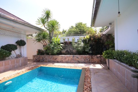Casa de 3 dormitorios en Hua Hin, Tailandia № 66507 - foto 3