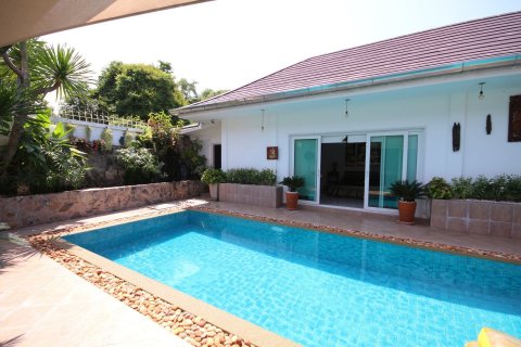 Casa de 3 dormitorios en Hua Hin, Tailandia № 66507 - foto 5