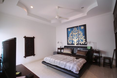 Casa de 3 dormitorios en Hua Hin, Tailandia № 66507 - foto 15