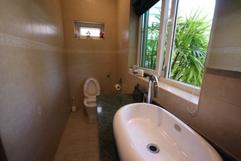 Casa de 3 dormitorios en Hua Hin, Tailandia № 66507 - foto 8