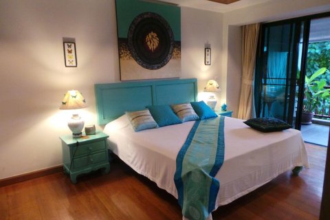 Condominio de 2 dormitorios en Phuket, Tailandia № 66508 - foto 4