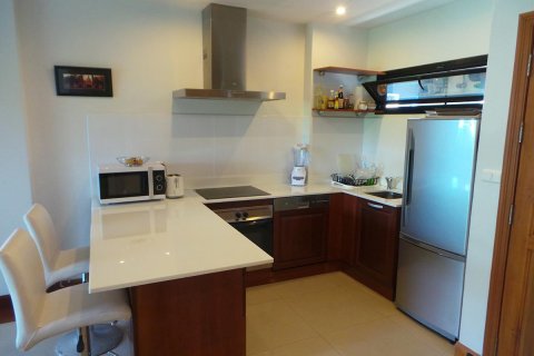 Condominio de 2 dormitorios en Phuket, Tailandia № 66508 - foto 3
