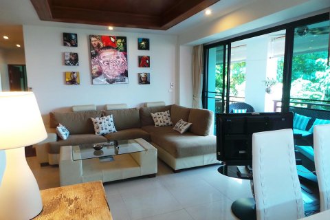 Condominio de 2 dormitorios en Phuket, Tailandia № 66508 - foto 2