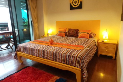 Condominio de 2 dormitorios en Phuket, Tailandia № 66508 - foto 5