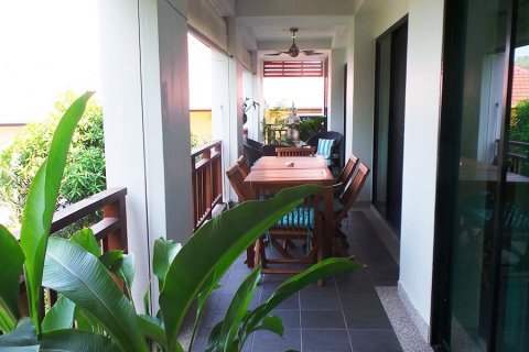 Condominio de 2 dormitorios en Phuket, Tailandia № 66508 - foto 7