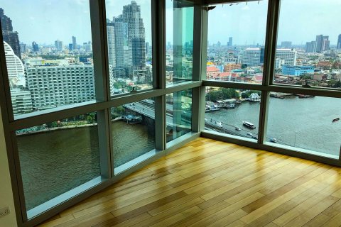 Condominio de 3 dormitorios en Bangkok, Tailandia № 66504 - foto 11