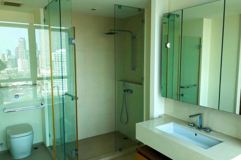 Condominio de 3 dormitorios en Bangkok, Tailandia № 66504 - foto 17