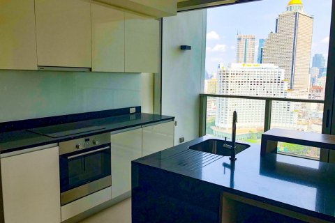 Condominio de 3 dormitorios en Bangkok, Tailandia № 66504 - foto 8