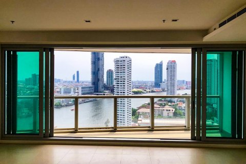 Condominio de 3 dormitorios en Bangkok, Tailandia № 66504 - foto 5