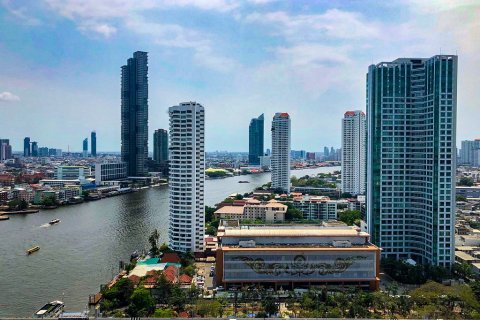 Condominio de 3 dormitorios en Bangkok, Tailandia № 66504 - foto 2