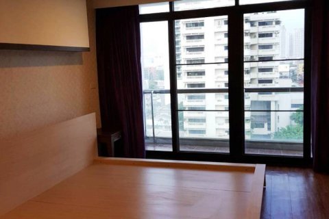 Condominio de 2 dormitorios en Bangkok, Tailandia № 66510 - foto 10
