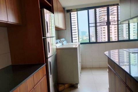 Condominio de 2 dormitorios en Bangkok, Tailandia № 66510 - foto 7