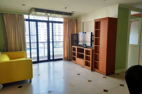 Condo in Bangkok, Thailand, 2 bedrooms  № 66510