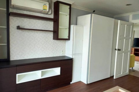 Condominio de 2 dormitorios en Bangkok, Tailandia № 66510 - foto 12