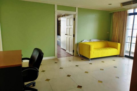 Condominio de 2 dormitorios en Bangkok, Tailandia № 66510 - foto 2