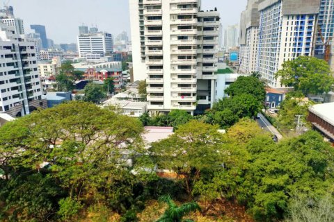 Condominio de 2 dormitorios en Bangkok, Tailandia № 66510 - foto 18