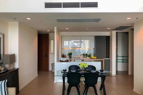 Condominio de 2 dormitorios en Bangkok, Tailandia № 66505 - foto 5