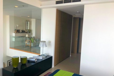 Condominio de 2 dormitorios en Bangkok, Tailandia № 66505 - foto 12