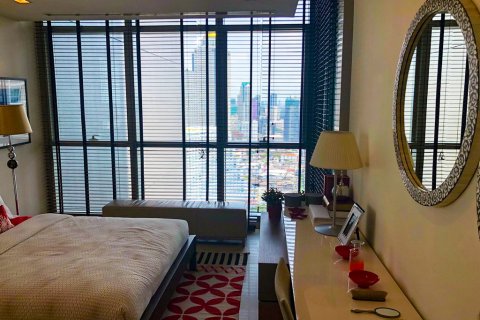 Condominio de 2 dormitorios en Bangkok, Tailandia № 66505 - foto 13