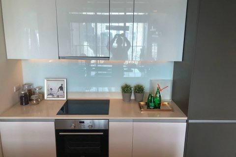 Condominio de 2 dormitorios en Bangkok, Tailandia № 66505 - foto 4