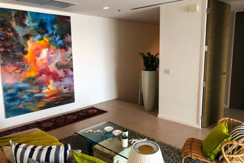 Condominio de 2 dormitorios en Bangkok, Tailandia № 66505 - foto 10